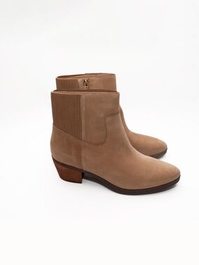 Vionic - Shantelle Waterproof‎ Ankle Boots